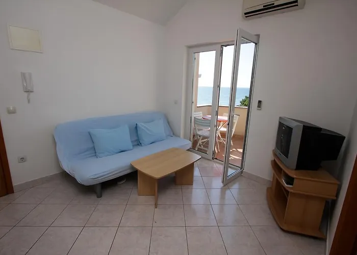 Dubrovnik * Povljana