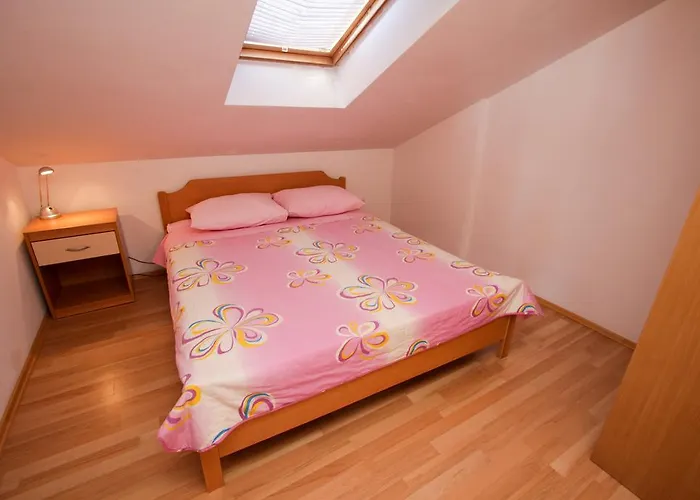 Apartamento Dubrovnik Povljana