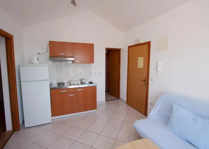 Dubrovnik Apartamento