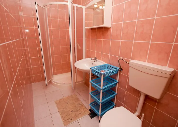 Dubrovnik Apartamento *