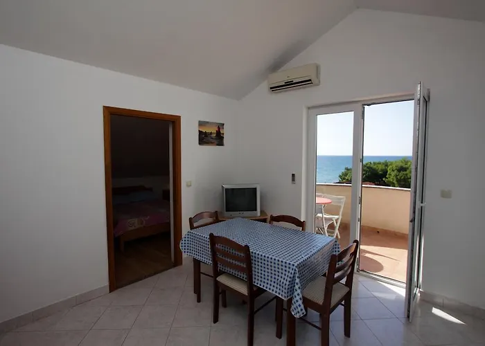 Dubrovnik Povljana