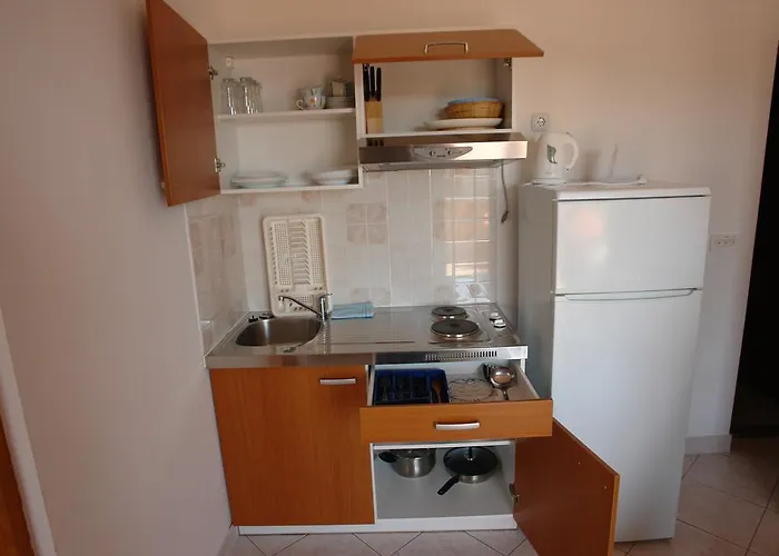 Apartamento Dubrovnik *