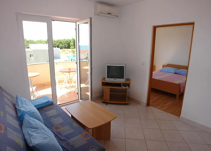 Apartamento Dubrovnik *