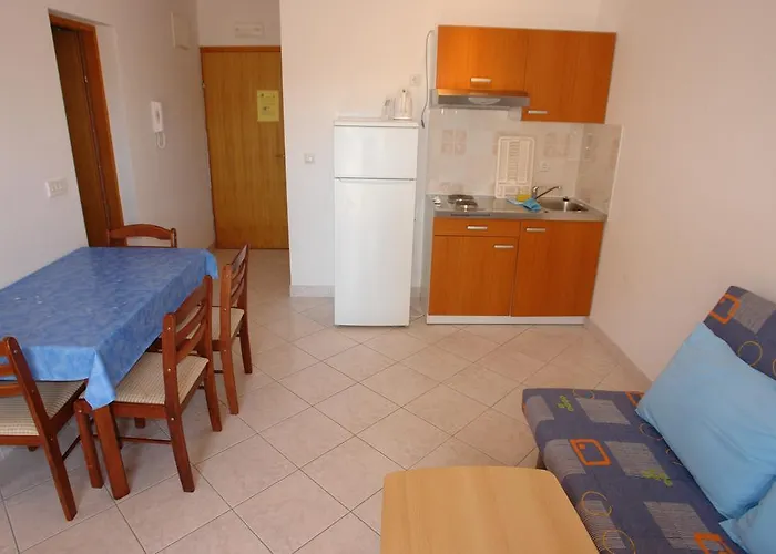 Dubrovnik Apartamento *