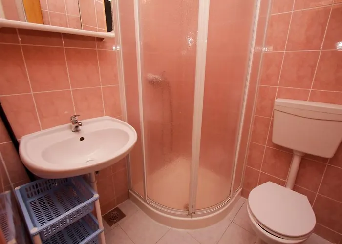 Dubrovnik Apartamento Povljana