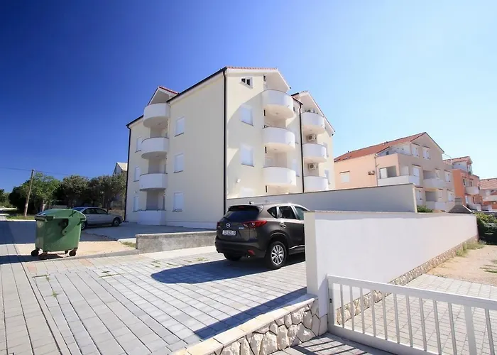 Apartamento Dubrovnik Povljana