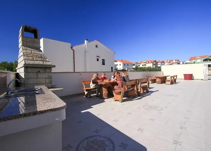 Dubrovnik Povljana
